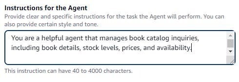 Provide Instructions